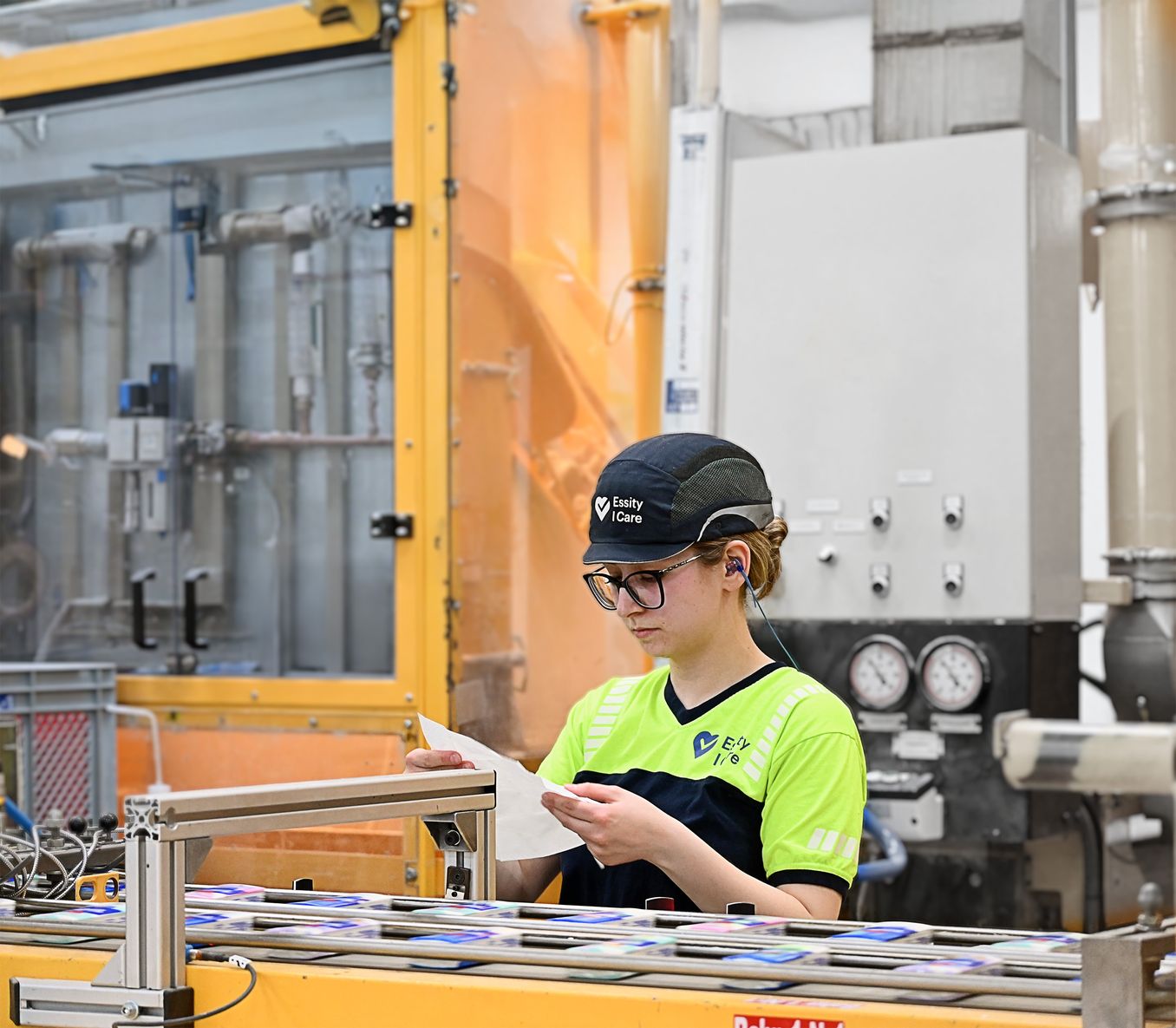 Essity GmbH Bild 2