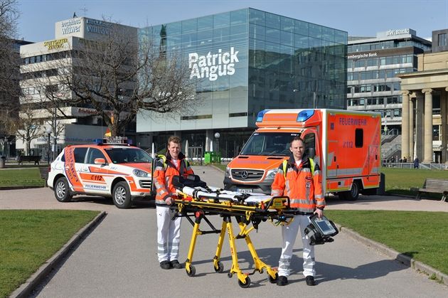 Landeshauptstadt Stuttgart Bild 5