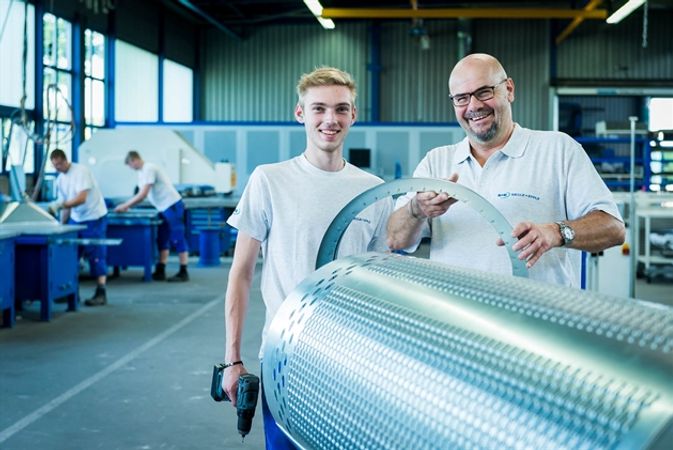 SIEGLE + EPPLE GmbH & Co. KG Bild 2