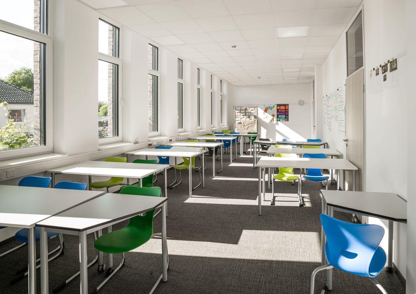 IBAF Pflege-Schulungszentren Bild 3