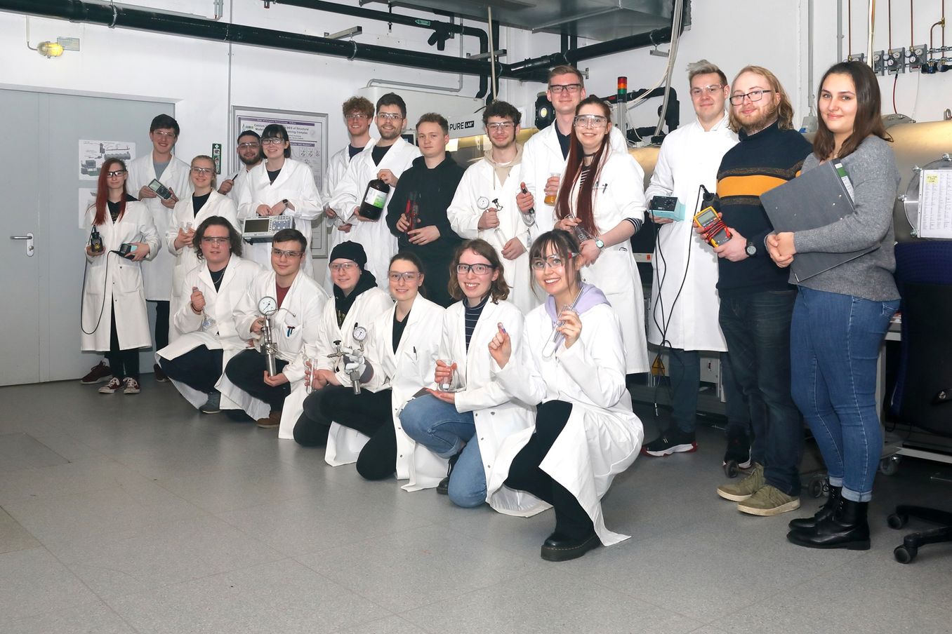 Max-Planck-Gesellschaft zur Förderung der Wissenschaften e.V. Bild 1