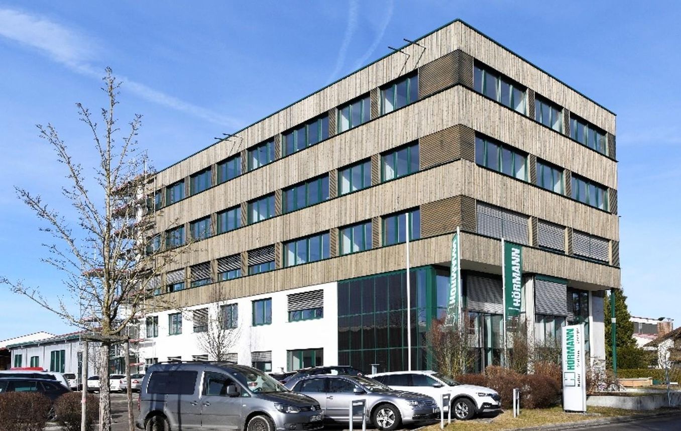 Rudolf Hörmann GmbH & Co. KG Bild 6