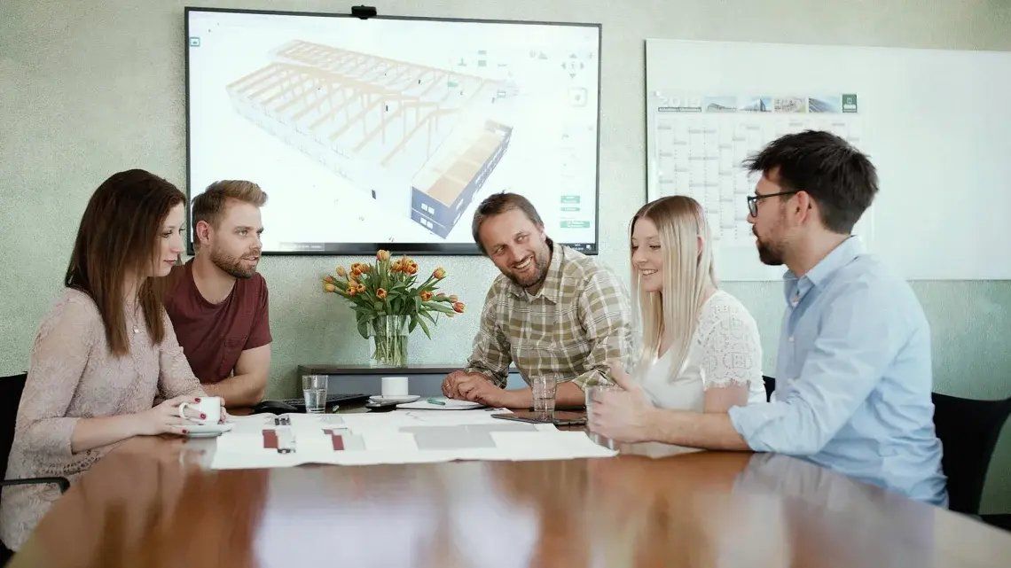 Rudolf Hörmann GmbH & Co. KG Bild 9