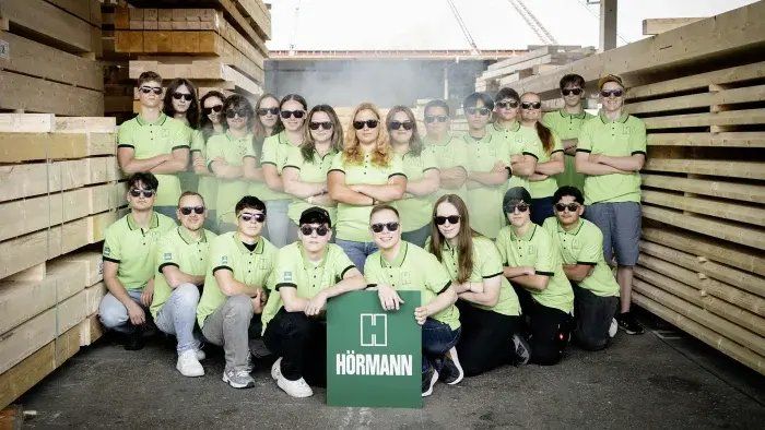 Rudolf Hörmann GmbH & Co. KG Bild 1