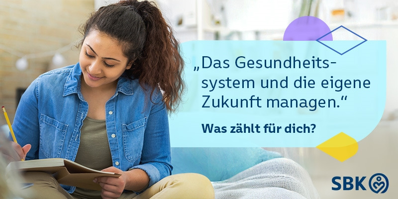 Freie Stelle SBK Siemens-Betriebskrankenkasse