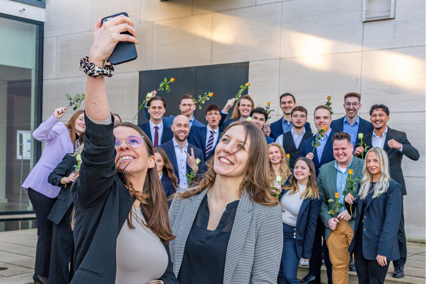 Freie Stelle Dortmunder Volksbank eG