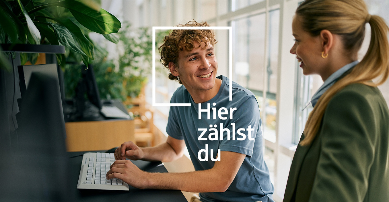 Freie Stelle VGH Versicherungen
