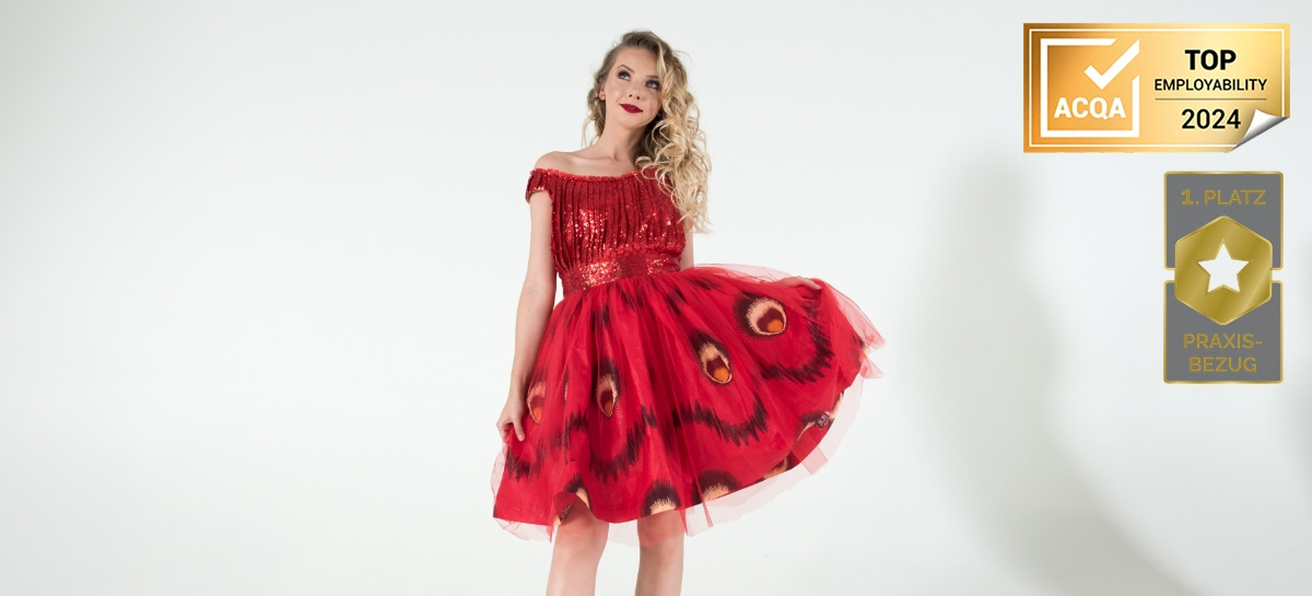 Freie Stelle Hochschule für angewandtes Management