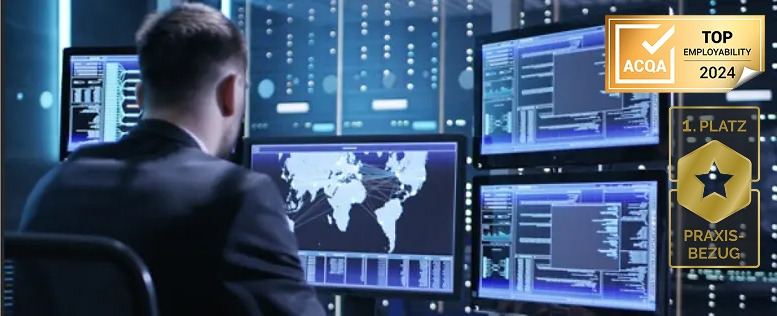 Freie Stelle Hochschule für angewandtes Management