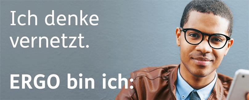 Freie Stelle ERGO Group AG