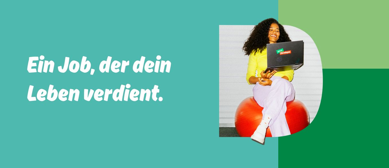 Freie Stelle DEVK Deutsche Eisenbahn Versicherung