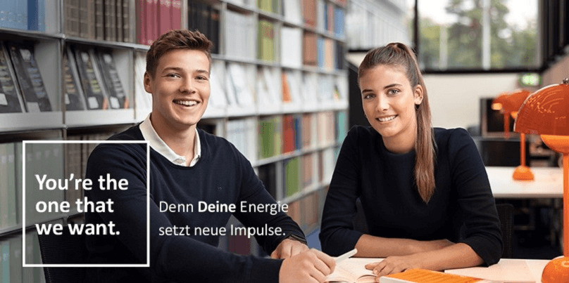 Freie Stelle MÖHRLE HAPP LUTHER
