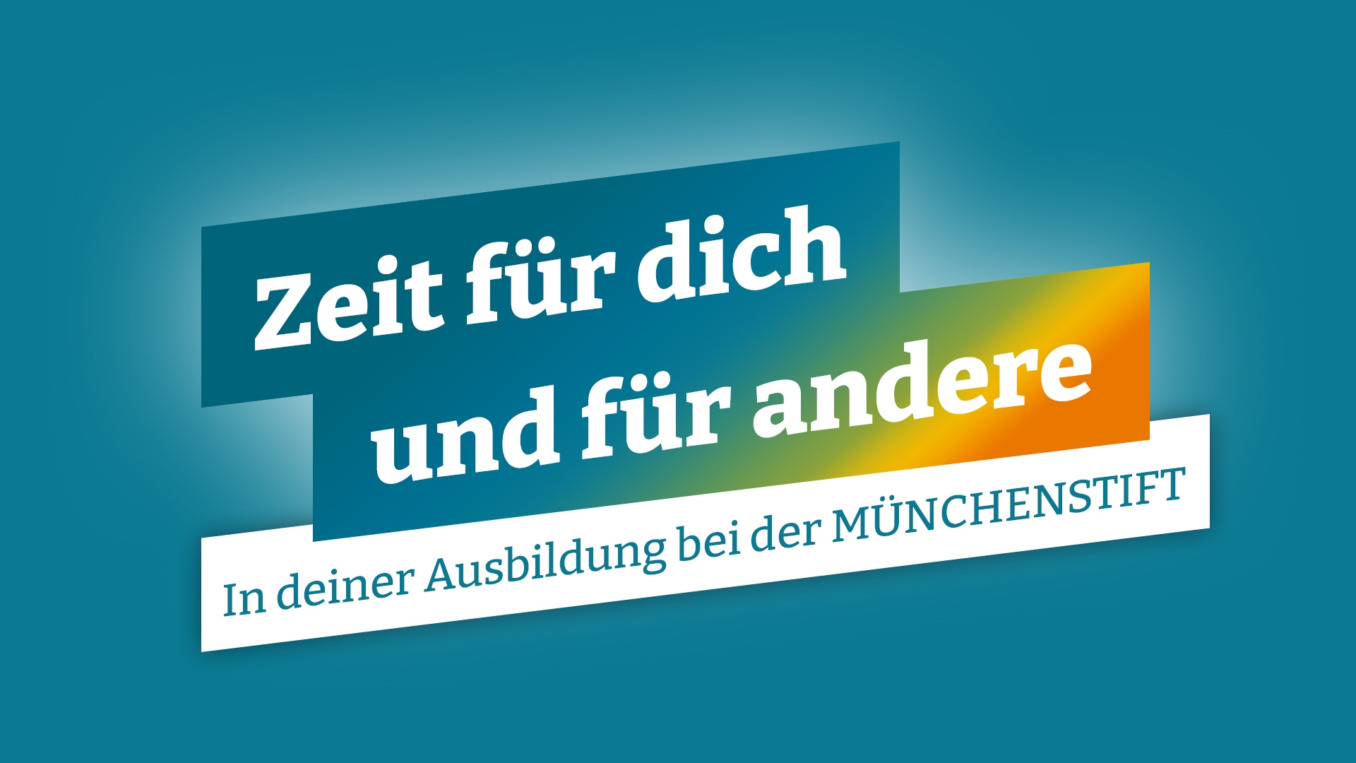 Freie Stelle MÜNCHENSTIFT GmbH