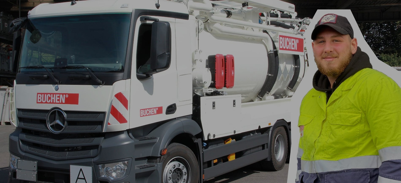 Freie Stelle REMONDIS Maintenance & Services GmbH & Co. KG