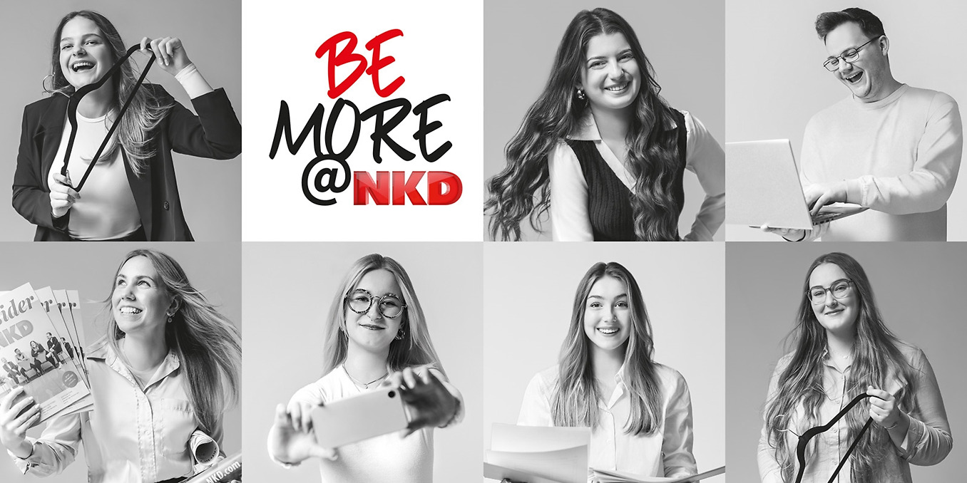 Freie Stelle NKD Group GmbH Freie Stelle NKD Group GmbH