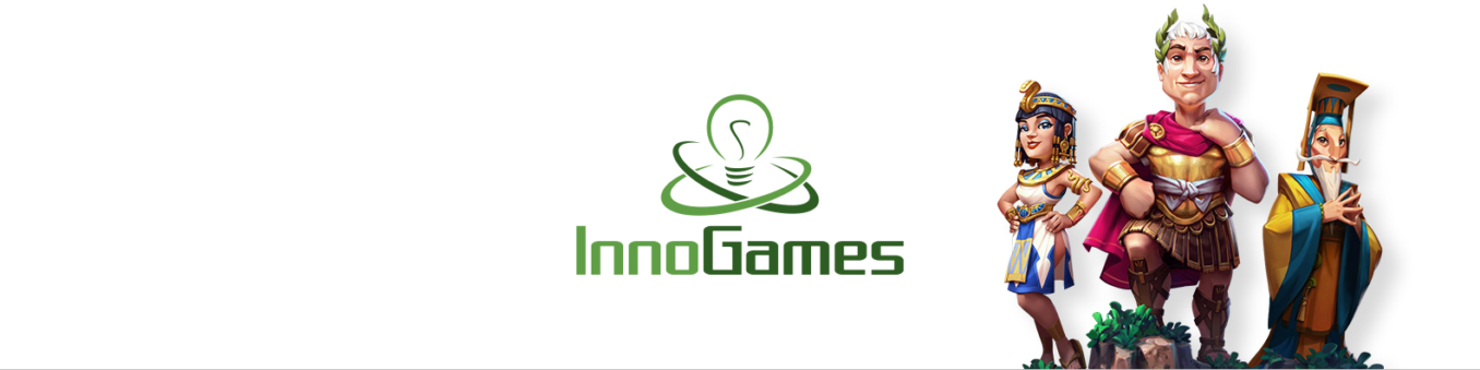 Freie Stelle InnoGames GmbH