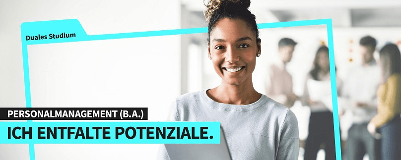 Freie Stelle IU Duales Studium