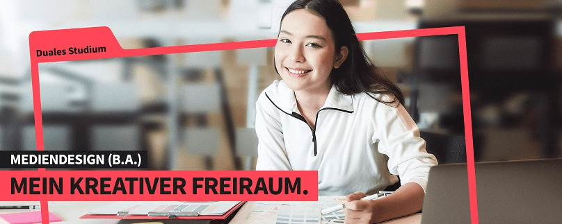 Freie Stelle IU Duales Studium