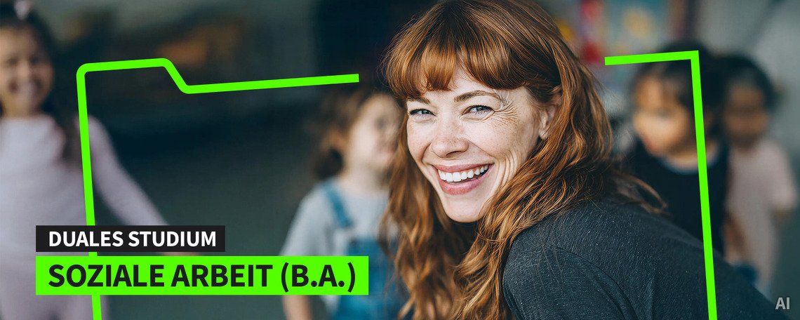 Freie Stelle IU Duales Studium