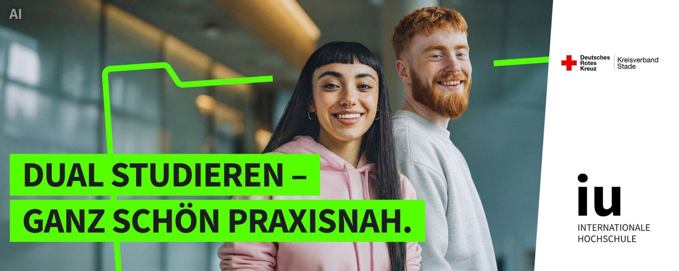 Freie Stelle IU Duales Studium