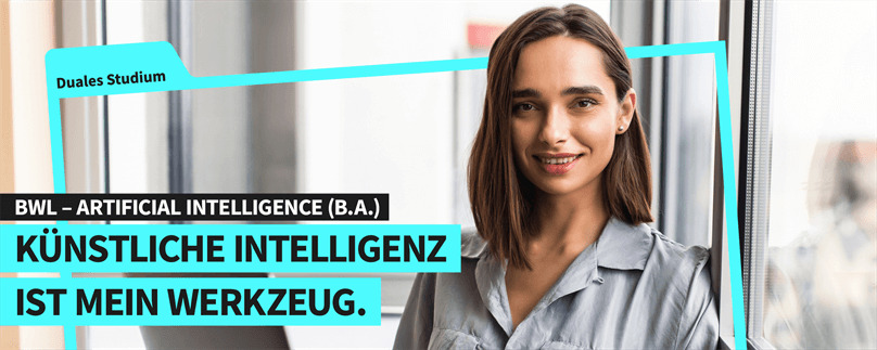 Freie Stelle IU Duales Studium