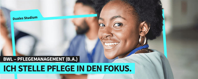 Freie Stelle IU Duales Studium