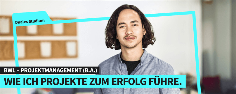 Freie Stelle IU Duales Studium