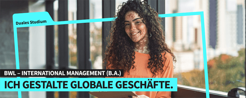 Freie Stelle IU Internationale Hochschule