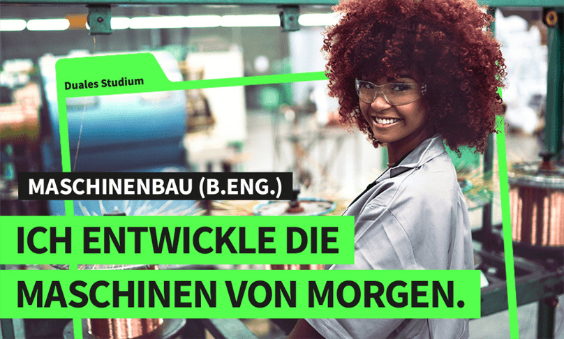 Freie Stelle IU Internationale Hochschule