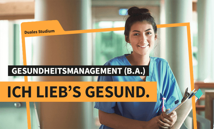 Freie Stelle IU Duales Studium