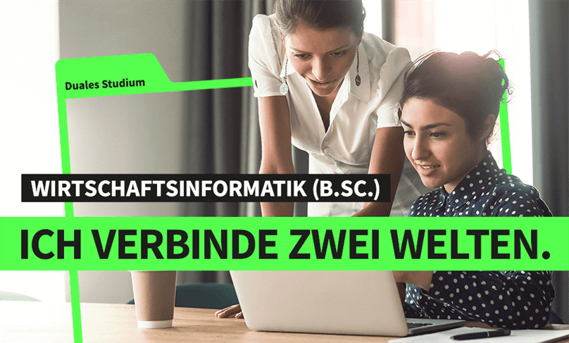 Freie Stelle IU Duales Studium