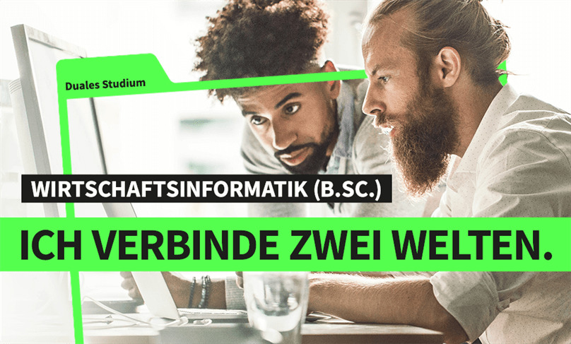 Freie Stelle IU Duales Studium