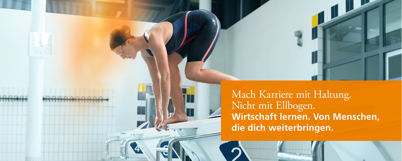 Freie Stelle DZ BANK AG