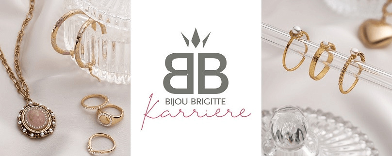 Freie Stelle Bijou Brigitte modische Accessoires AG