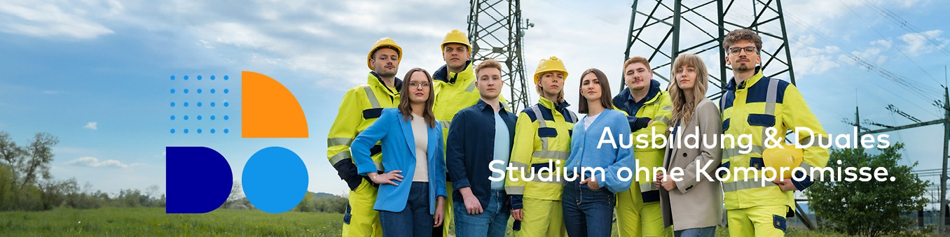 Freie Stelle EnBW Energie Baden-Württemberg AG
