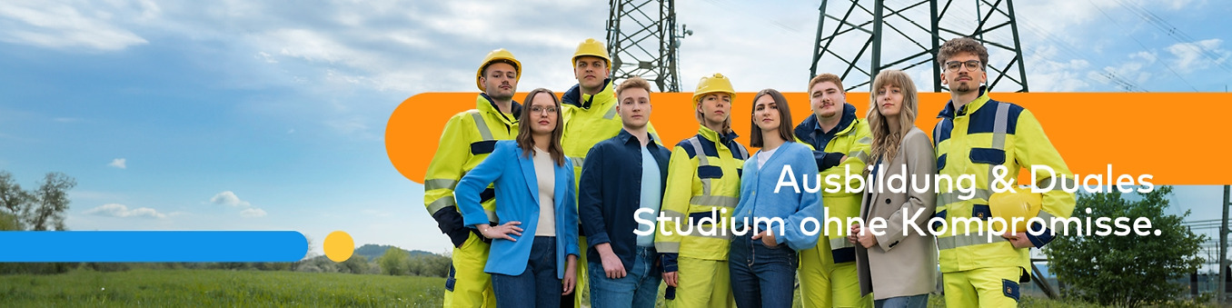Freie Stelle EnBW Energie Baden-Württemberg AG
