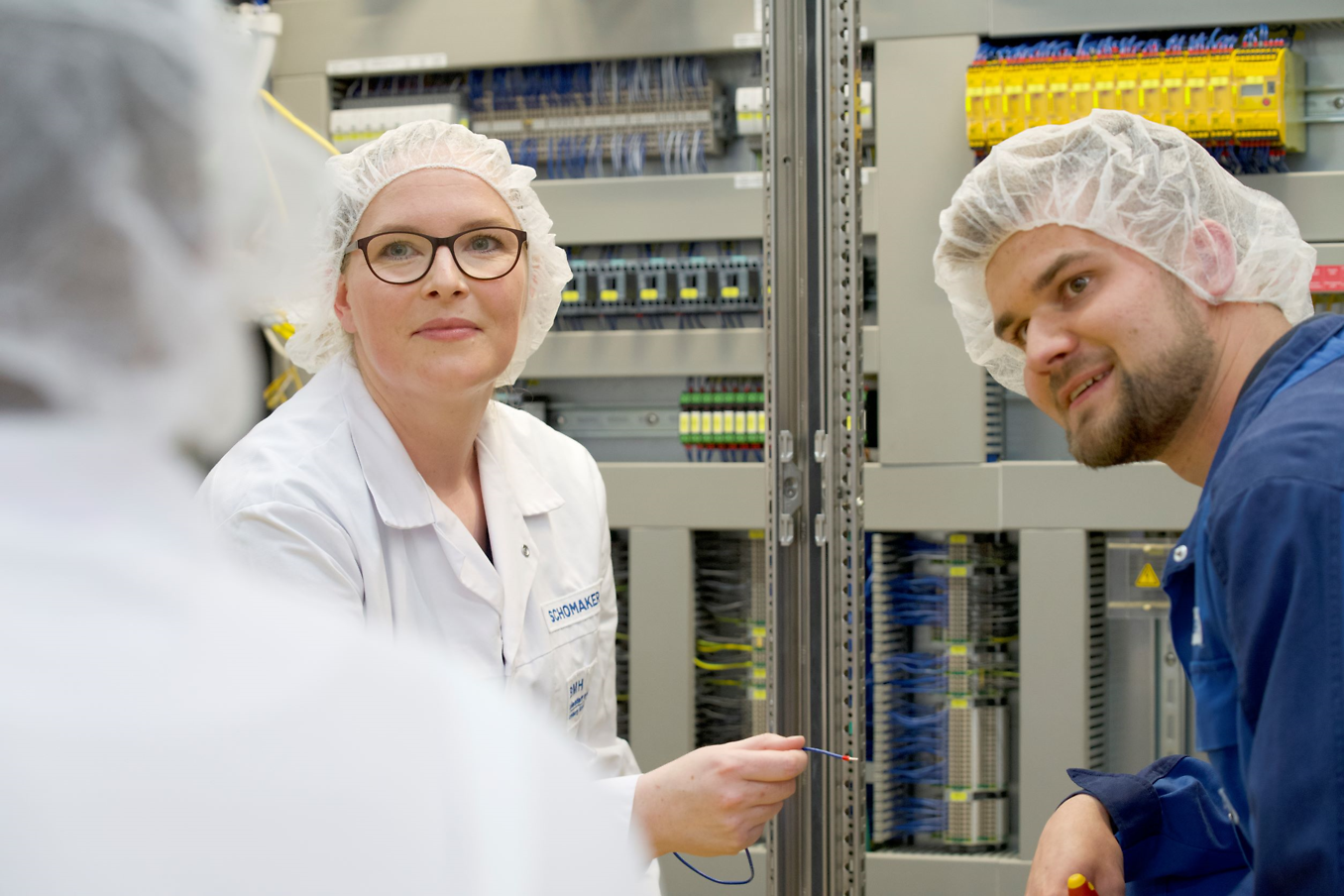 Freie Stelle Beiersdorf AG