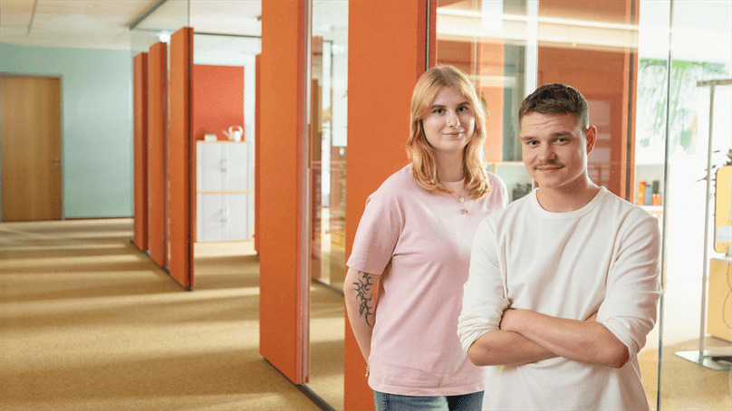 Freie Stelle dm-drogerie markt GmbH + Co. KG