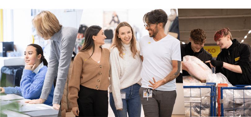 Freie Stelle Takko Holding GmbH