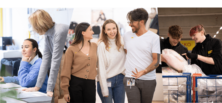 Kaufmann frau Einzelhandel Ausbildung In Warstein Bei Takko Holding Kaufmann frau Einzelhandel Ausbildung In Warstein Bei Takko Holding