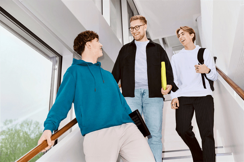 Freie Stelle Techniker Krankenkasse