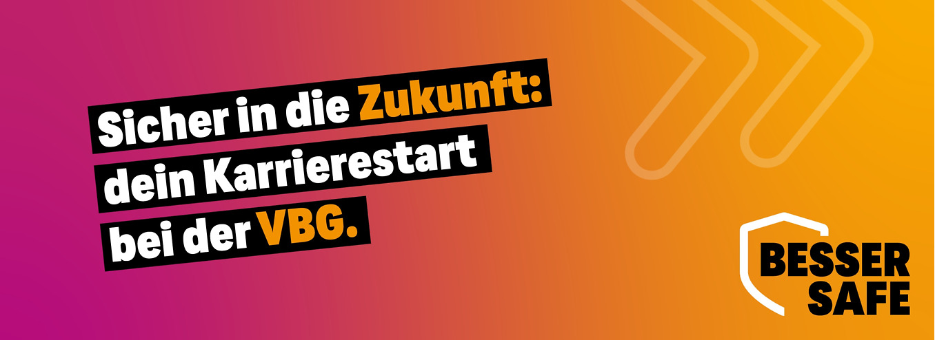 Freie Stelle Verwaltungs-Berufsgenossenschaft (VBG)
