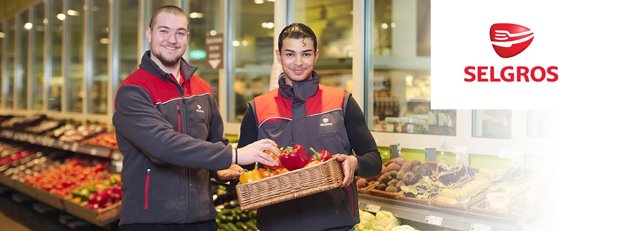 Freie Stelle Transgourmet Deutschland GmbH & Co.OHG