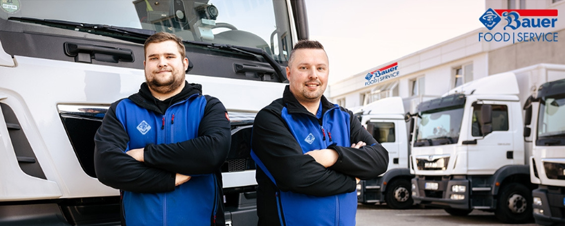 Freie Stelle Transgourmet Deutschland GmbH & Co.OHG