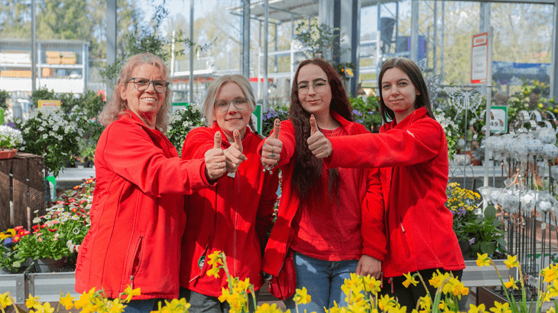 Freie Stelle FKR Gruppe