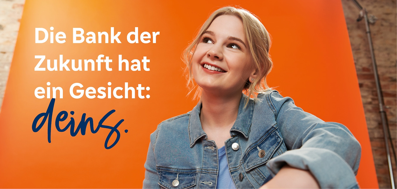 Freie Stelle VR Bank Weimar eG