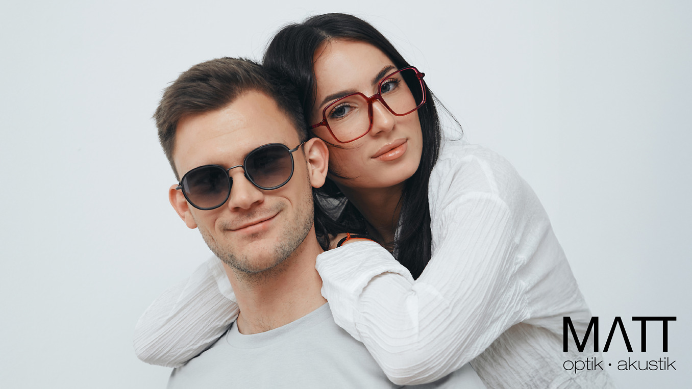 Freie Stelle Optik Matt GmbH & Co. KG