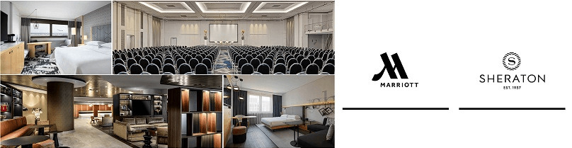 Freie Stelle Le-Be Hotelgesellschaft am Flughafen Frankfurt Main mbH Freie Stelle Le-Be Hotelgesellschaft am Flughafen Frankfurt Main mbH