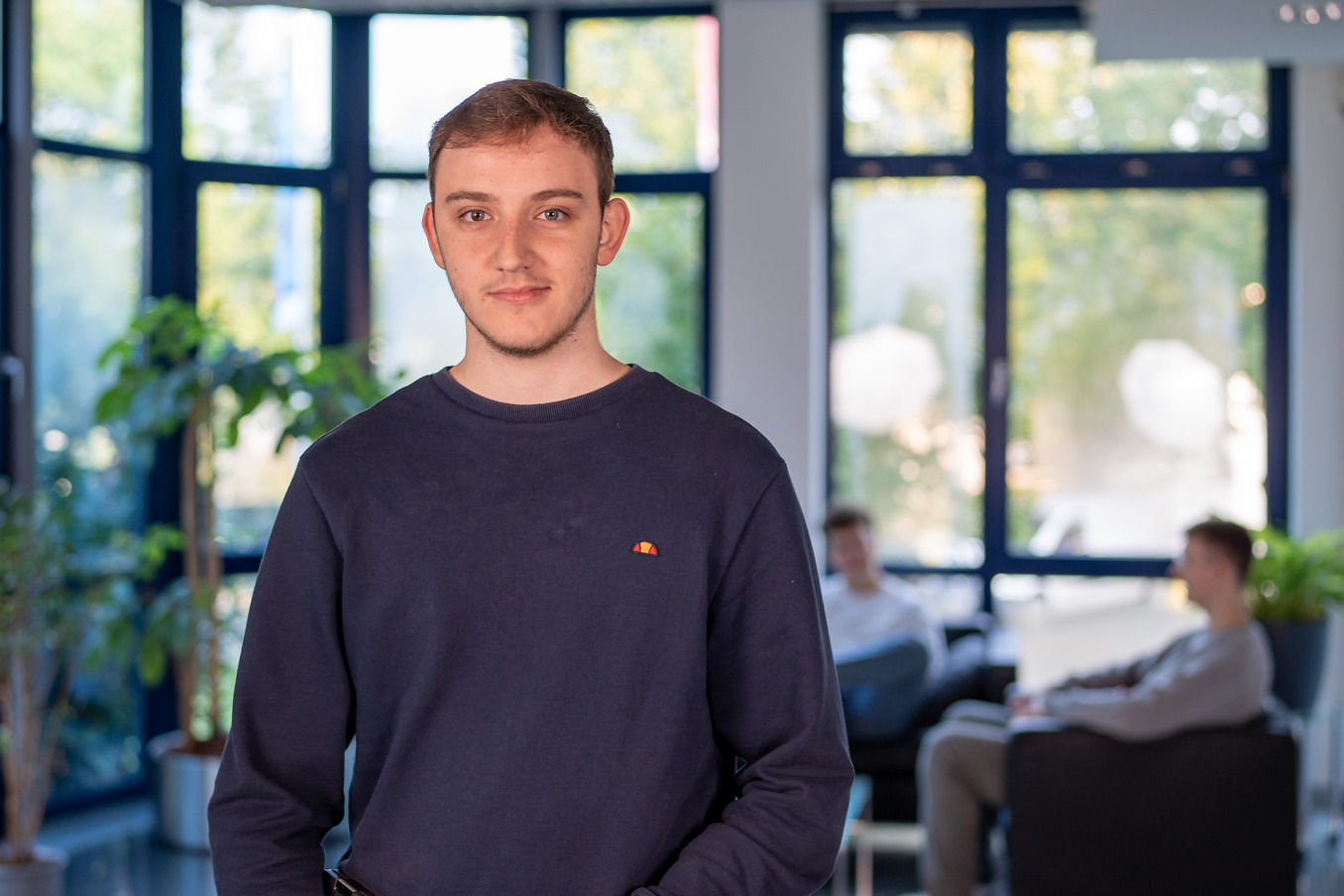 Freie Stelle Management Services Helwig Schmitt GmbH