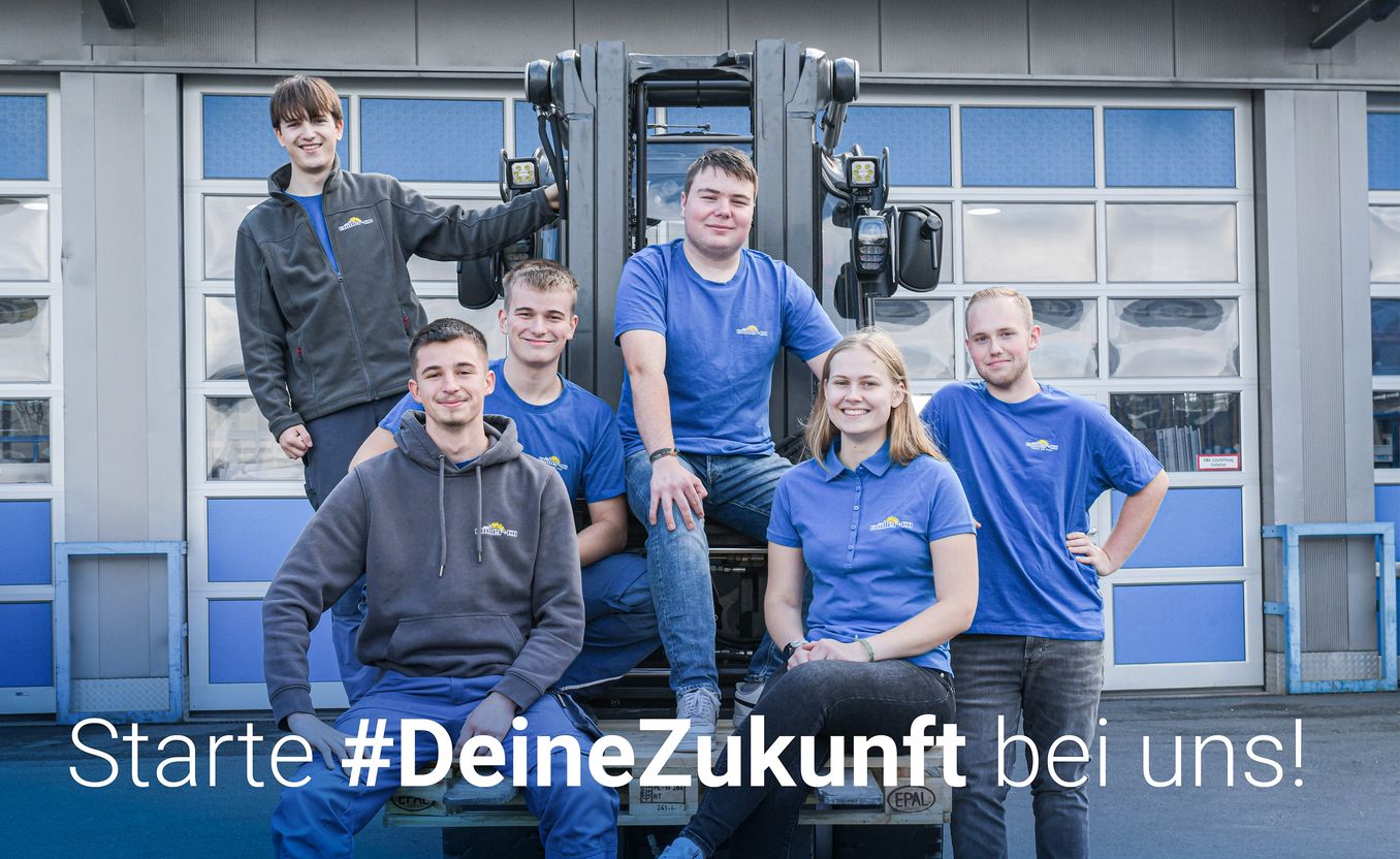 Freie Stelle Müller+Co GmbH